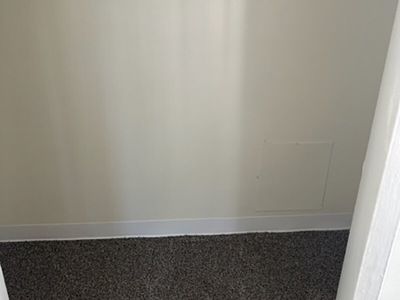 Closet Space | Ben Albert