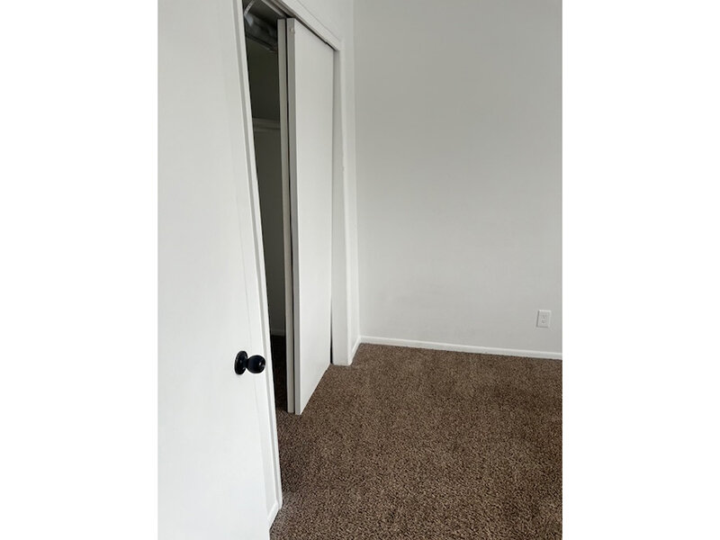 Carpeted Bedrooms | Canterbury Apartments