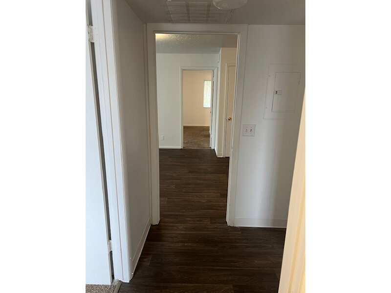 Apartment Interior | Canterbury Apartments