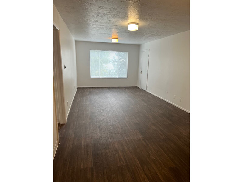 Front Room | Canterbury Apartments