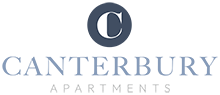Canterbury Logo