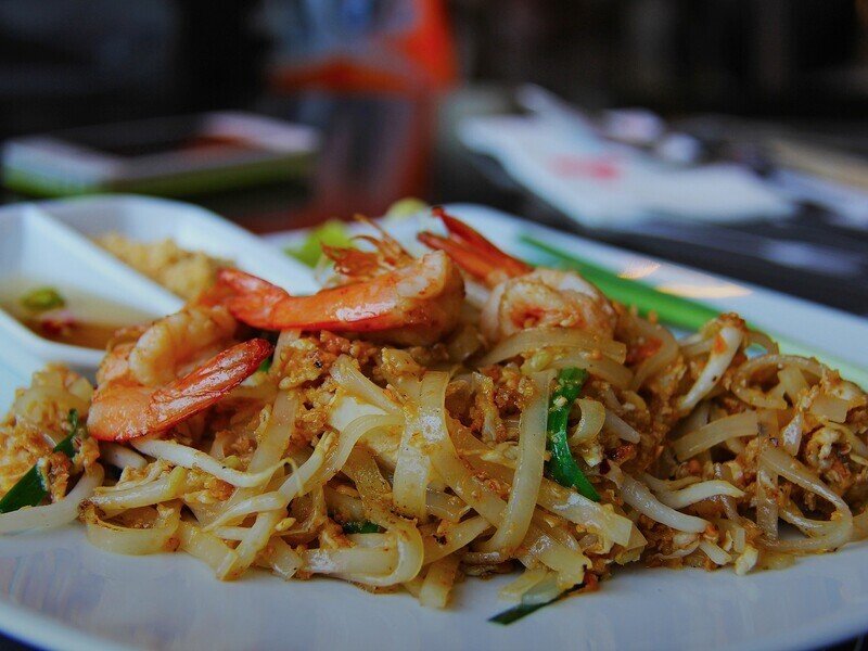 Restaurants in Salt Lake City, UT