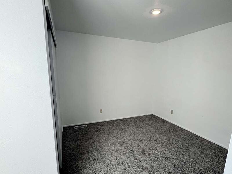 Bedroom | Pacific Avenue & Pacific Heights Apartments