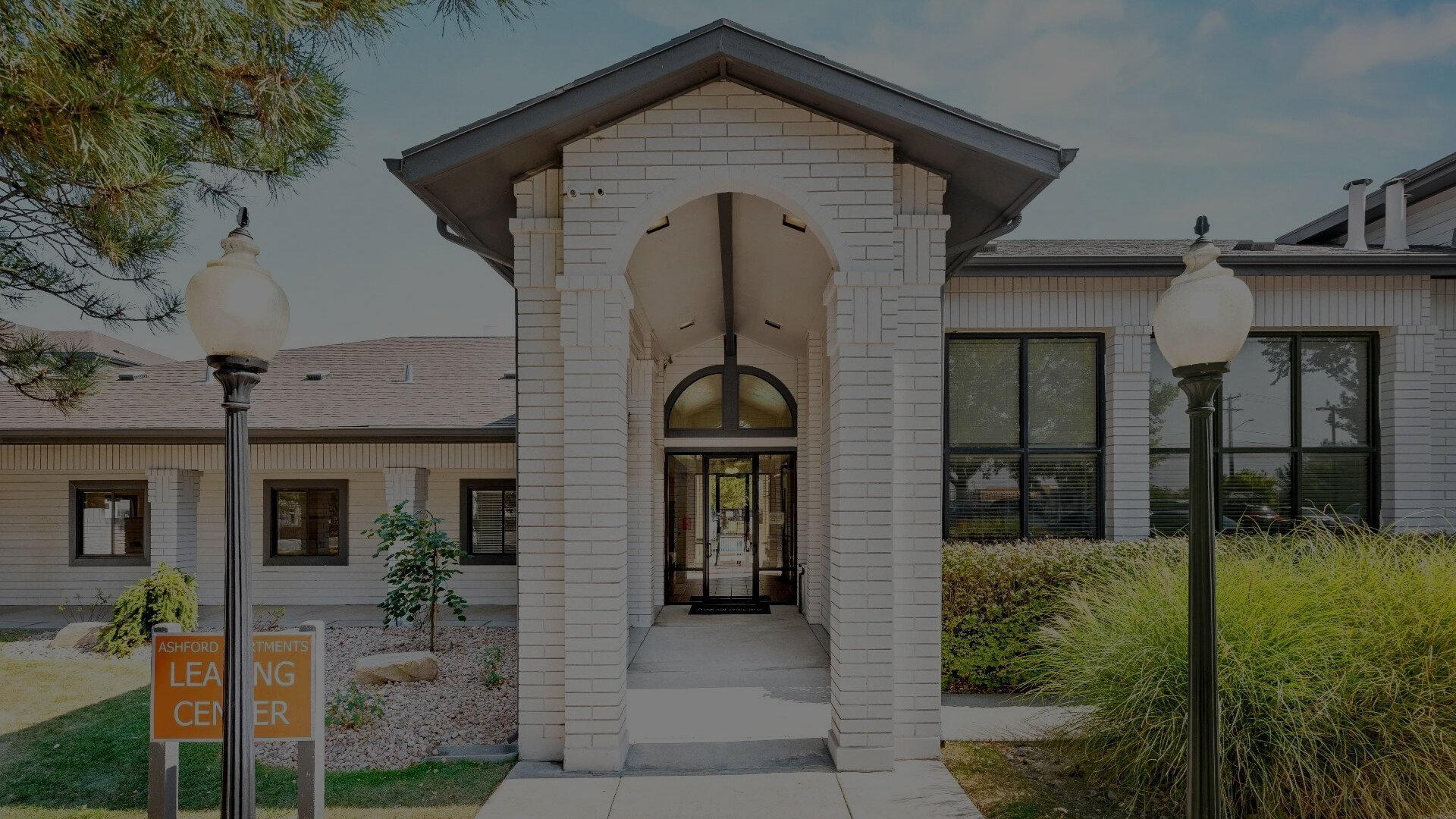 Ashford Apartments: Apartments for Rent in Salt Lake City, UT