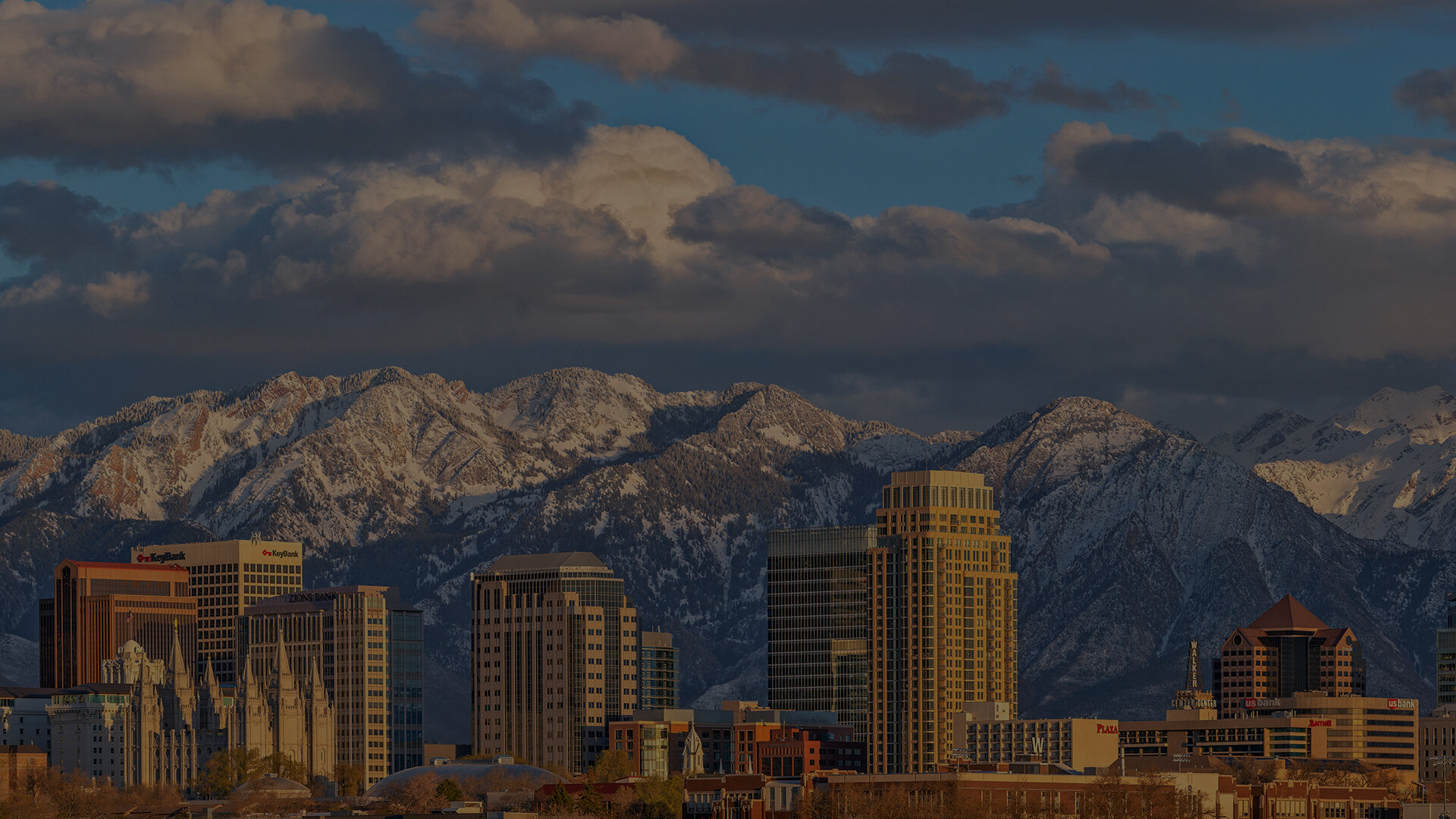 Welcome to Tuscany Cove at West Valley City, Utah