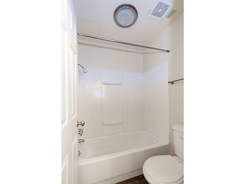 Bathroom | Tuscany Cove