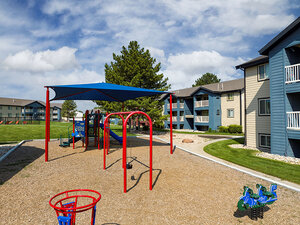 Playground | Tuscany Cove