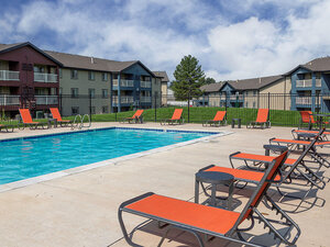 Swimming Pool | Tuscany Cove