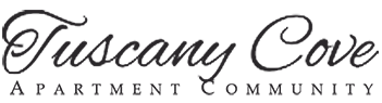 Tuscany Cove Logo