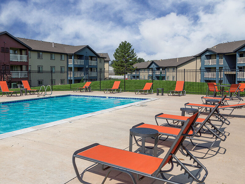 Tuscany Cove Apartments Amenities
