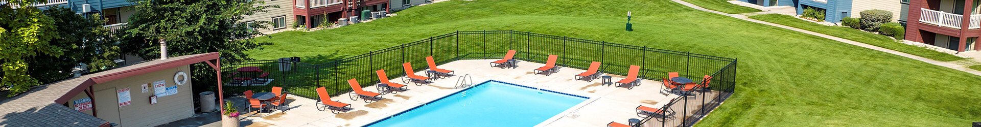Resident Services