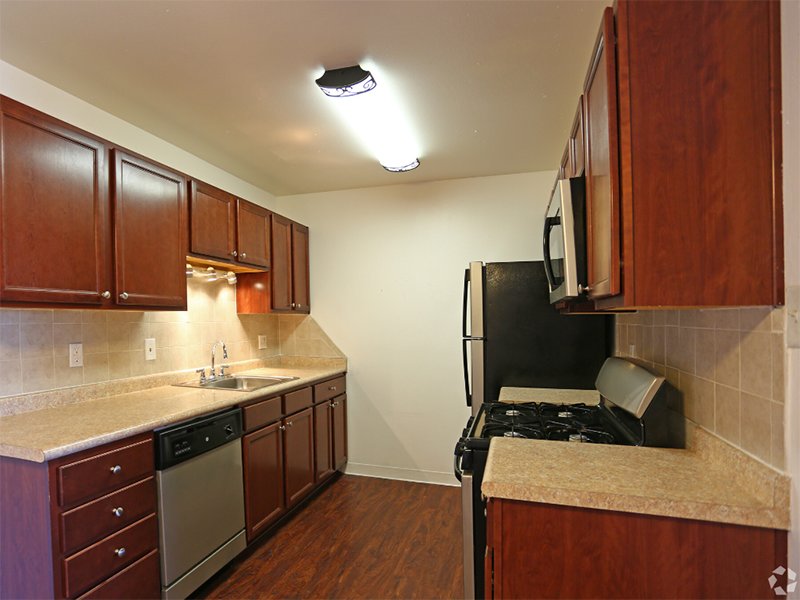 Fully Equipped Kitchen | San Miguel Court