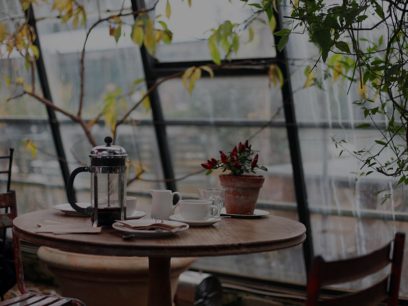 Food Options in Santa Barbra, CA