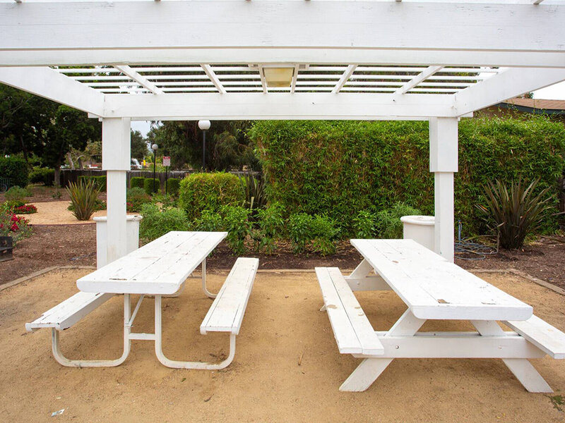 CityWalk Apartment Homes in Santa Barbara