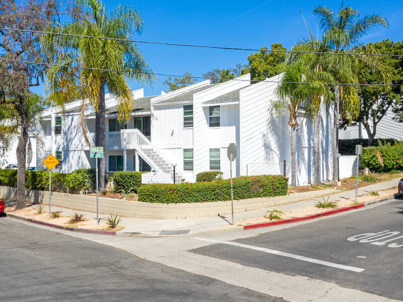 CityWalk Apartment Homes