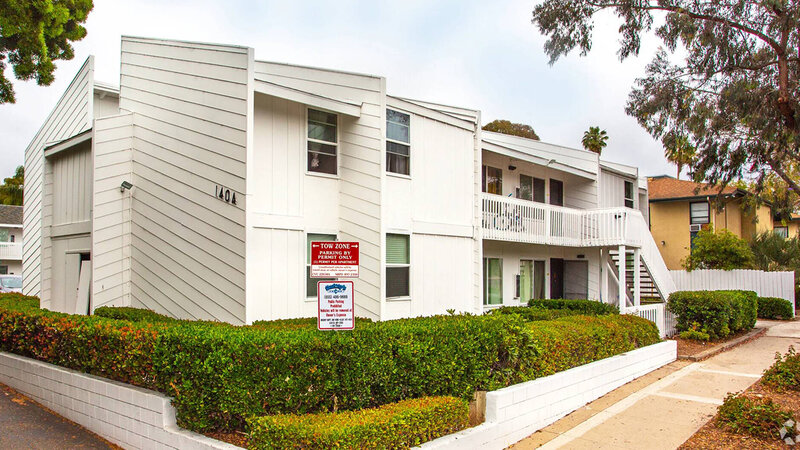 CityWalk Apartment Homes