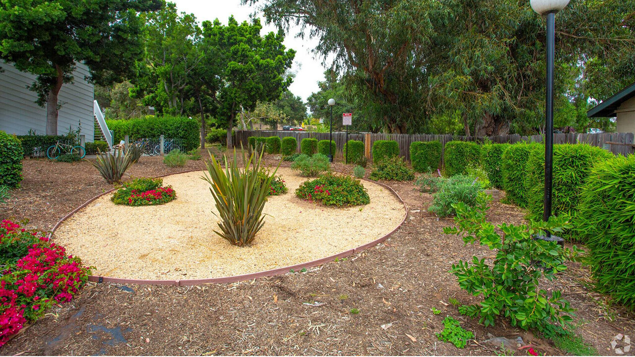 CityWalk Apartment Homes, a great place to live