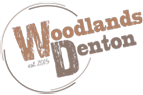 Woodlands of Denton Logo - Special Banner