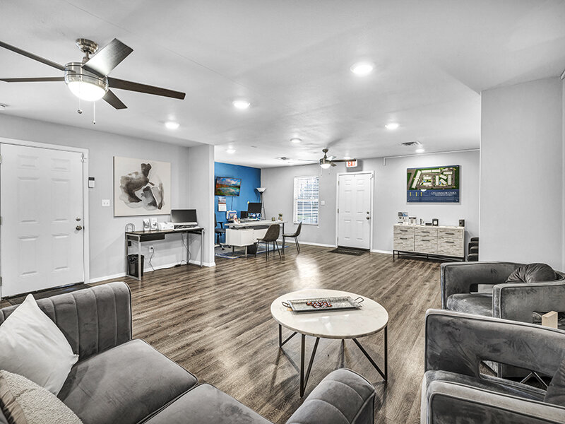 Community Room | Cabrillo