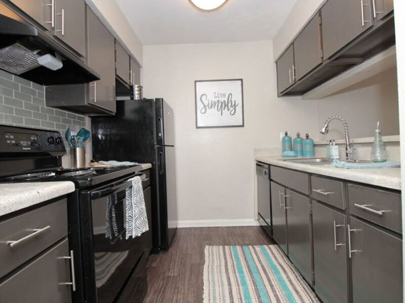 Luxury Kitchen | Cabrillo