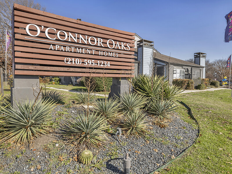 Monument Sign | Cabrillo