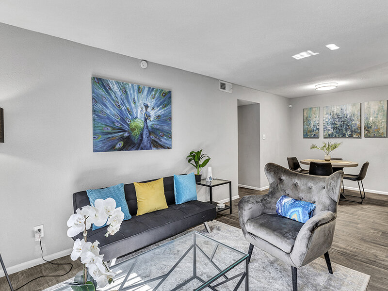 The Cabrillo Apartments