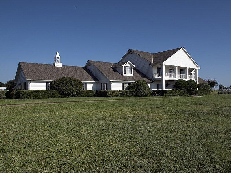 South Fork Ranch