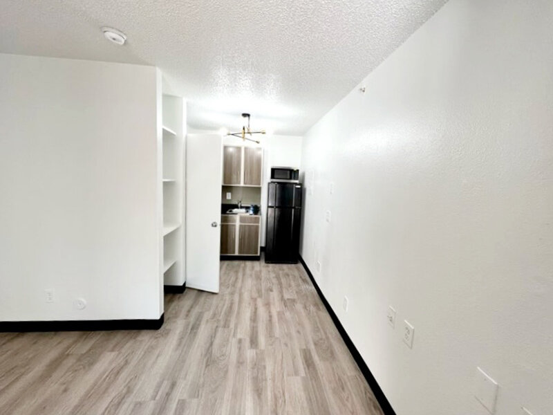 Apartment Interior | The Reveal at Rye 290