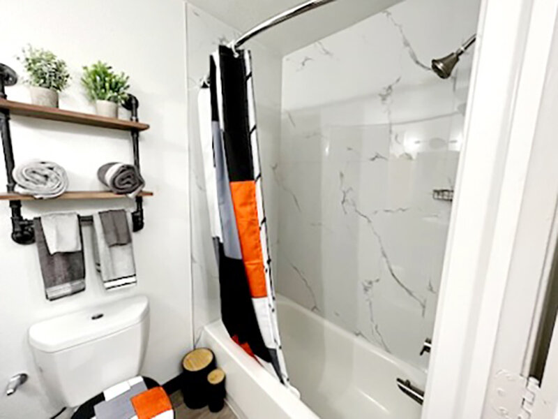 Bathroom | The Reveal at Rye 290