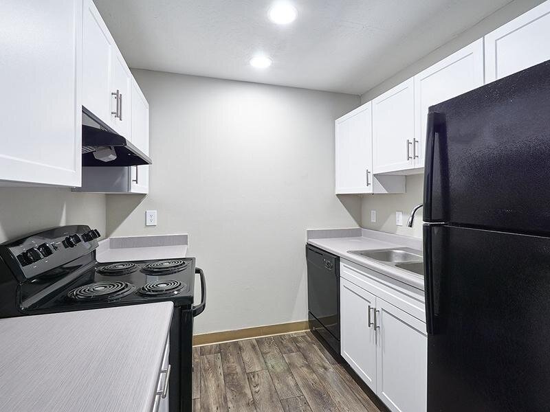 Kitchen | Mountain Shadows