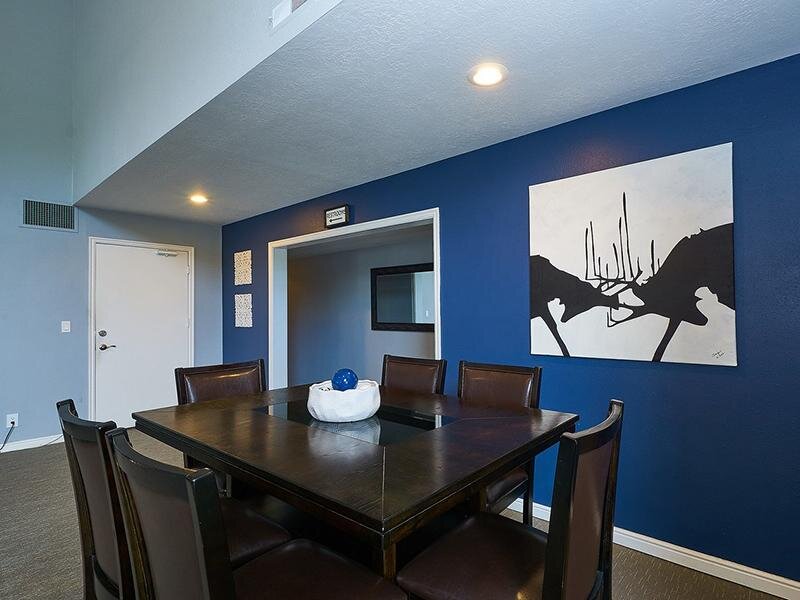 Clubhouse | Mountain Shadows