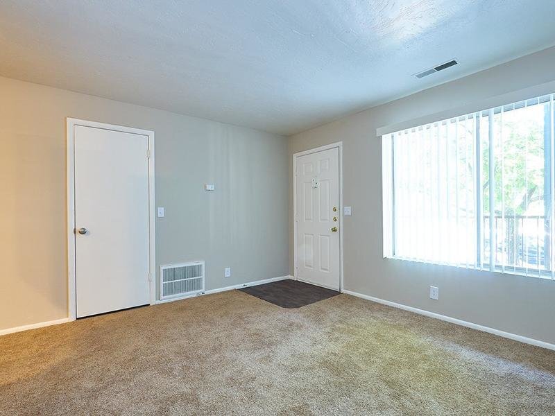 Interior | Mountain Shadows