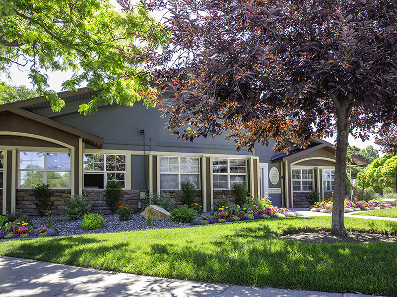 Apartments Near Me | Mountain Shadows Apartments