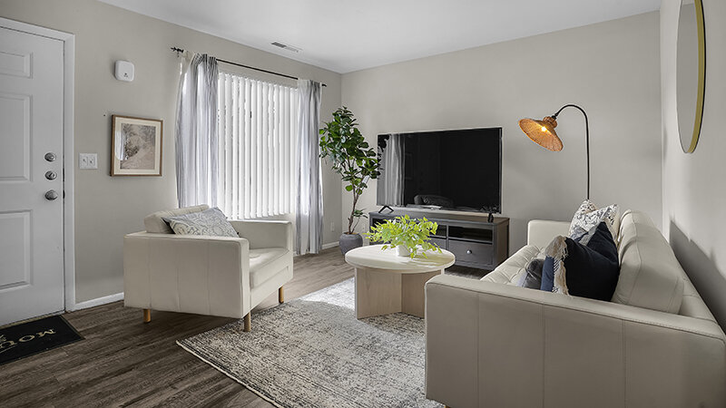 Mountain Shadows Apartments