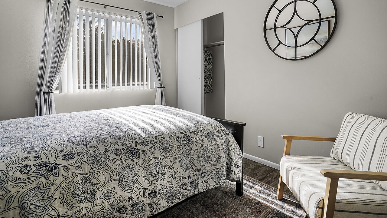 Mountain Shadows Apartments, a great place to live