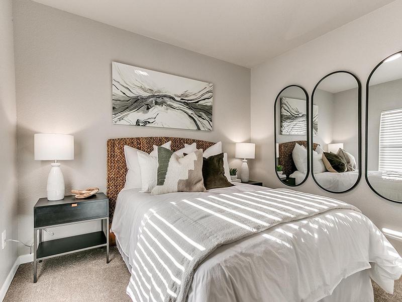 Spare Room | The Heights at Battle Creek Apartments