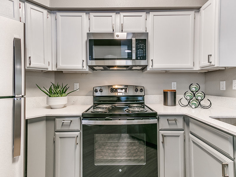 Fully Equipped Kitchen | Stonehaven Villas