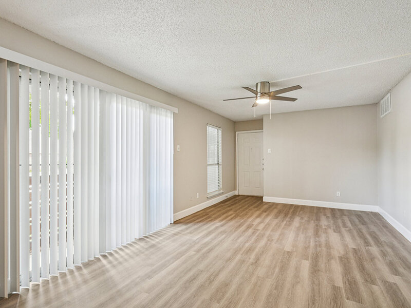 Living Room | Villas on Rosemeade East