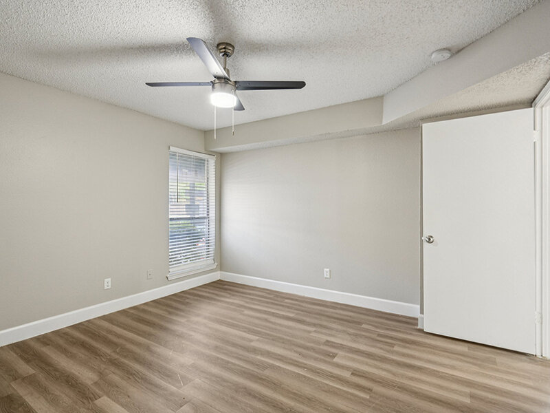Bedrooms with Ceilings | Villas on Rosemeade East