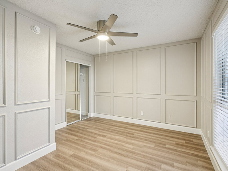 Bedroom | Villas on Rosemeade East
