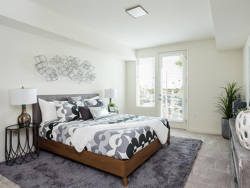 Large Bedrooms | The Reserve at Seabridge