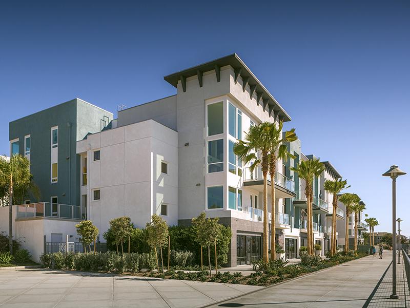 Apartments in Oxnard for Rent | The Reserve at Seabridge