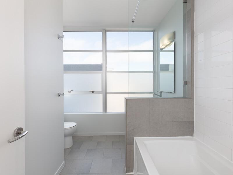 Beautiful Bathroom | Pacific Place Apartments