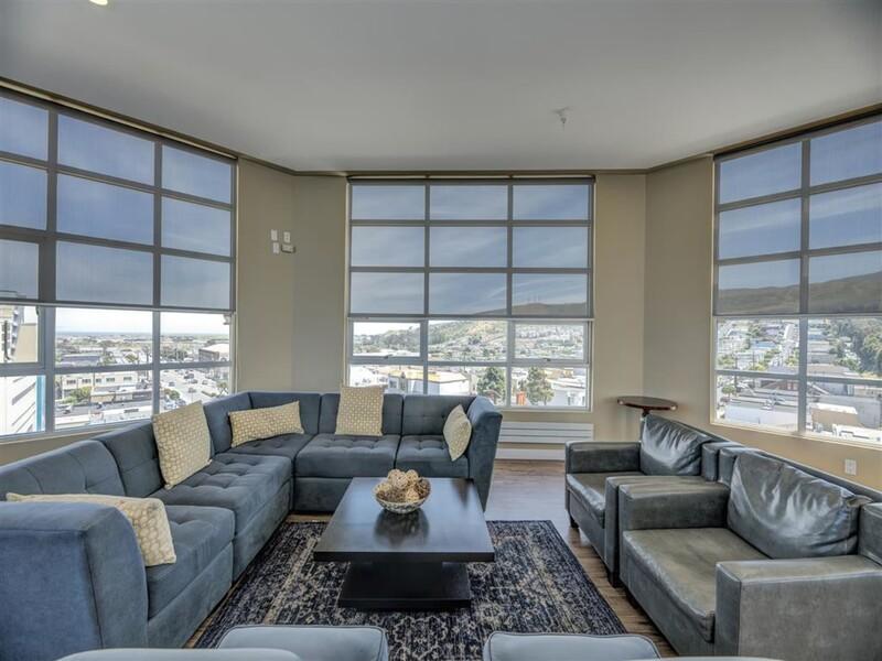 Clubhouse | Pacific Place | Apartments in Daly City, CA