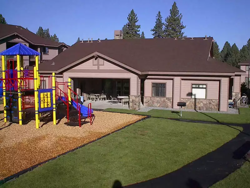 Playground | Sierra Village