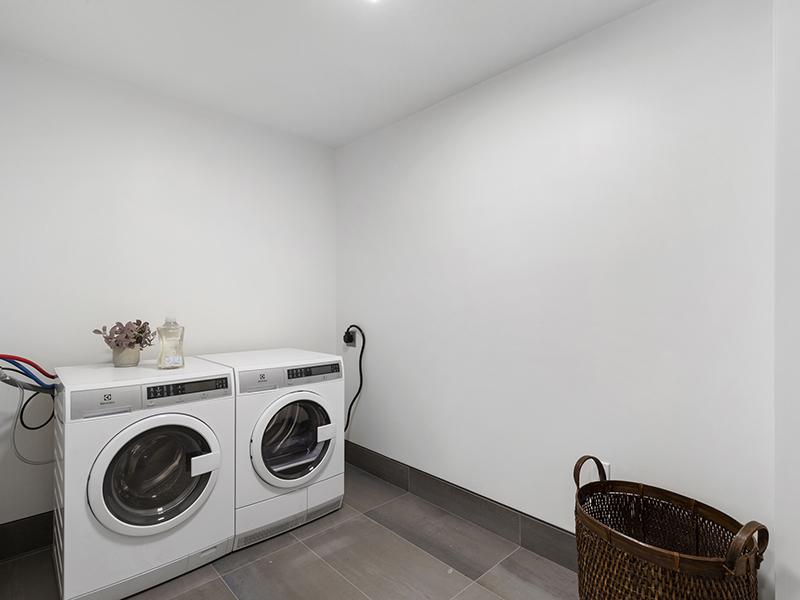 Washer and Dryer | 950 Tennessee Apartments in San Francisco