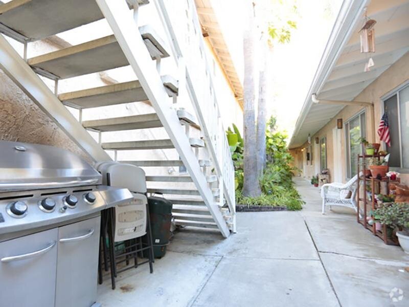 BBQ Grills | San Clemente Beachwalk in San Clemente, CA