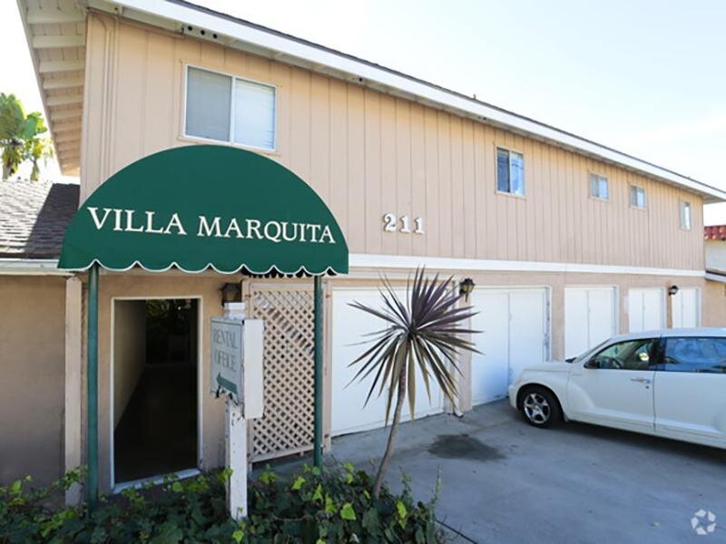 Building Entrance | San Clemente Beachwalk in San Clemente, CA