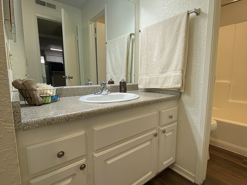 Apartments with a Washer & Dryer | Willow Ridge