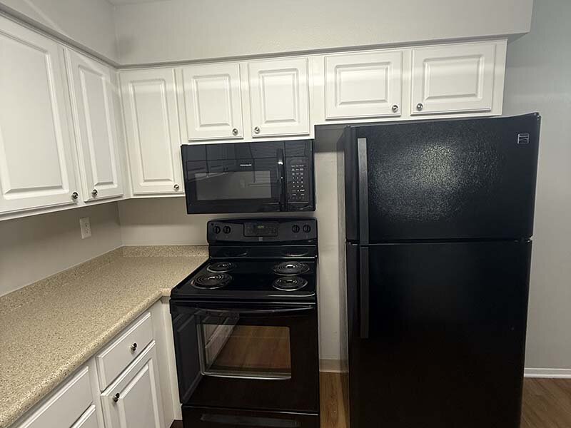 1x1 Kitche | Willow Ridge